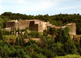 Chambre et table d'hôtes le Roc sur l'Orbieu 写真
