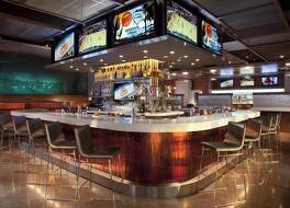 JW マリオット インディアナポリス 写真