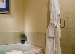 Courtyard by Marriott Burlington Harbor 写真