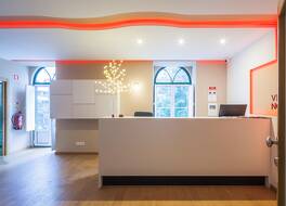 ヴィラ ノヴァ ゲストハウス 写真