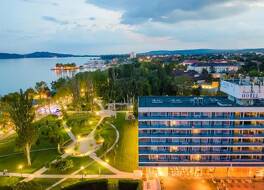 Hotel Annabella Beach Resort