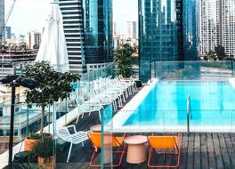 Hotel Indigo Tel Aviv - Diamond District By IHG 写真