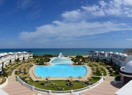 ロイヤル チューリップ タージ スルタン