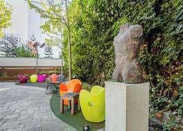 Art & Business Hotel 写真