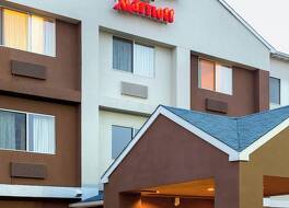 フェアフィールド イン & スイーツ ラファイエット 写真