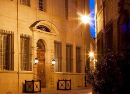 La Maison d Uzes Hotel