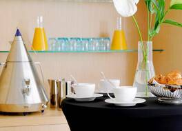 ラディソン ブル ホテル