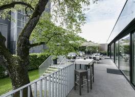 モンテフォート ダス ホテル 写真