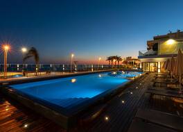 ドム ジョセ ビーチホテル 写真