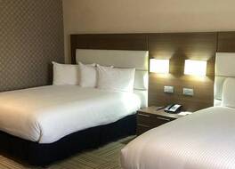 Eurobuilding Hotel & Suites Coro 写真