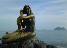 BP サミナ ビーチ ホテル & リゾート 写真