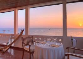 ザンジバル セレナ ホテル 写真