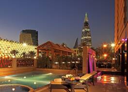 ブライラ ホテル オラヤ