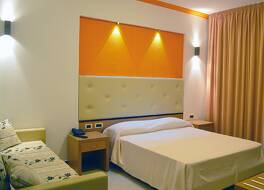 Tyrrenian Park Hotel 写真