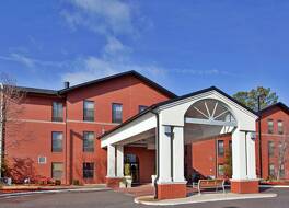 ホリデイ イン エクスプレス & スイーツ ベイツビル by IHG