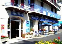 ホテル ドゥ ルロップ