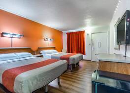 モーテル 6 マウント ヴァーノン、IL 写真