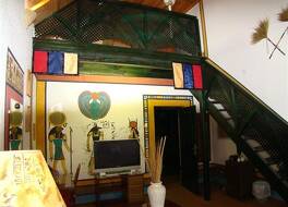 ヤヌス アトリウム ブティック ホテル&スパ 写真