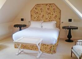 The Old Hall Ely 写真