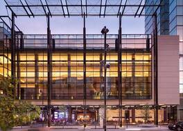 オムニ ナッシュヴィル ホテル 写真