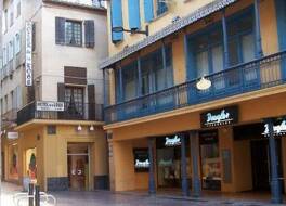 ホテル ドゥ ラ ロジェ