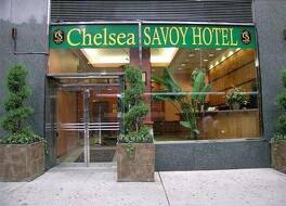 Chelsea Savoy Hotel