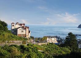 カサディマラエ ペンション