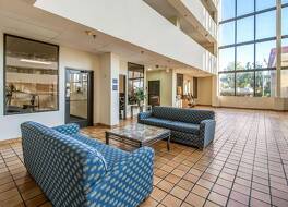 クラリオン ホテル ジャクソン ノースウエスト 写真