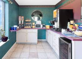 デイズ イン バイ ウィンダム モリスタウン 写真