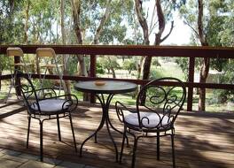 1860 ワイン カントリー コテージズ 写真