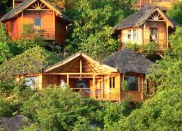 ウェシク エデン ビーチ ホテル