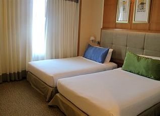 ジャスミン シティ ホテルのクチコミ 評判 フォートラベル Jasmine City Hotel バンコク