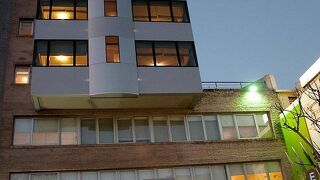 Regency Golf - Hotel Urbano