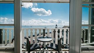 ホテル スパーンデル, BW シグネチャー コレクション