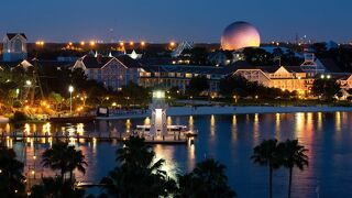 ディズニーズ ビーチ クラブ ヴィラズ