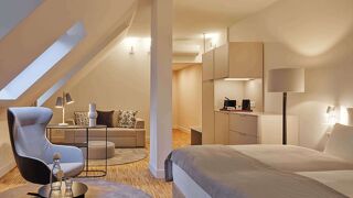 クラシック ホテル ハッケンシャー マルクト