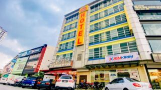 サン インズ プチョン