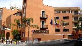 アルテミス ホテル