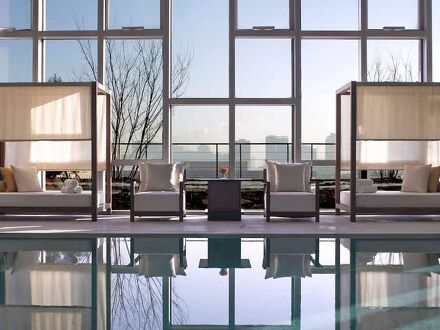 ハイアット リージェンシー長春 (〓春〓悦酒店) 写真