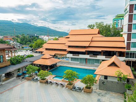 クム プコム ホテル 写真