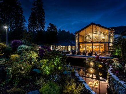 ラングデール ホテル ＆ スパ 写真