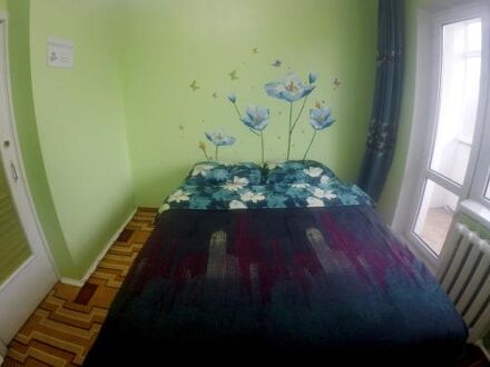 モンゴリア ビジョンツアー ゲストハウス 写真