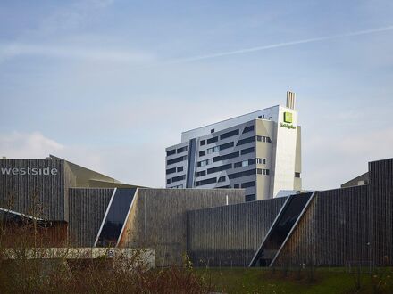 ホリデイ イン ベルン ウェストサイド バイ IHG 写真