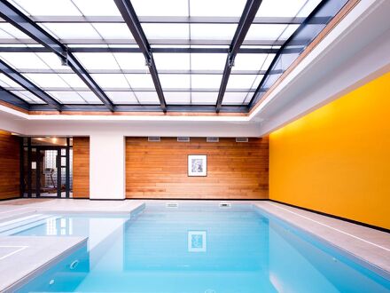 ベスト ウェスタン プレミア ホテル ドゥ ラ ペ 写真