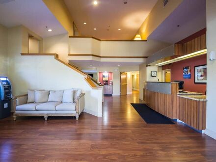 モーテル 6 インディアナポリス、インディアナ - エアポート 写真