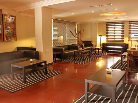 GOLDEN TULIP AQABA RED SEA 写真