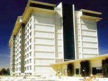 ジョッキー リゾート スイーツ センター ストリップ 写真