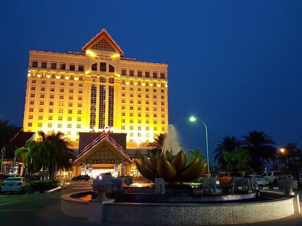 ドン チャン パレス ホテル & コンベンション 写真