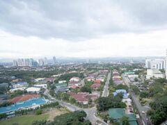 クラウンプラザ マニラ ガレリア バイ IHG 写真