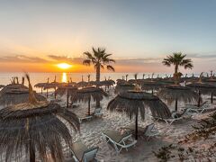 El Mouradi Palace 写真